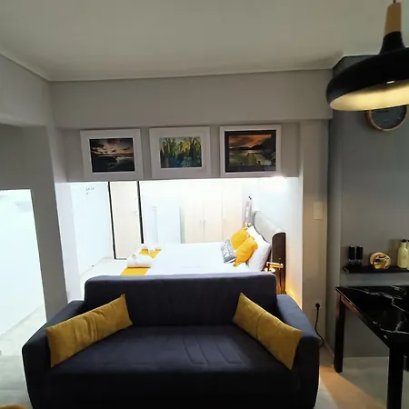 Apartment Urban Nest *