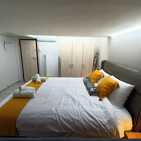 Urban Nest *