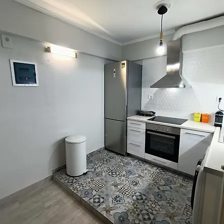 Apartment Urban Nest