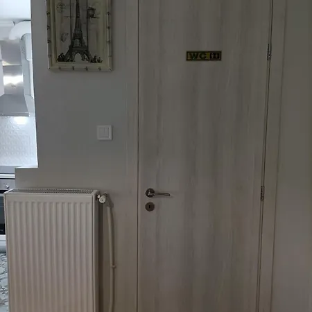 Apartment Urban Nest *