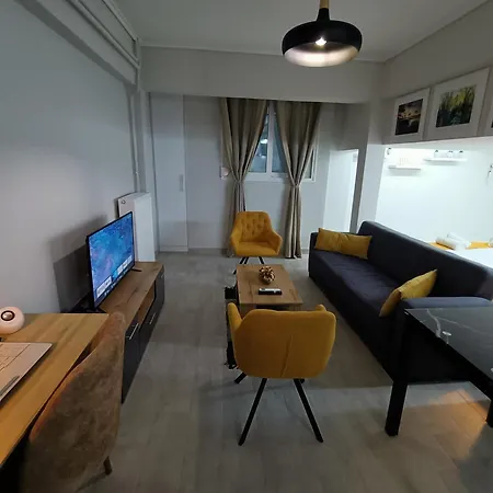 Urban Nest Athens