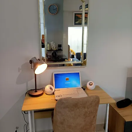 Apartment Urban Nest Athens