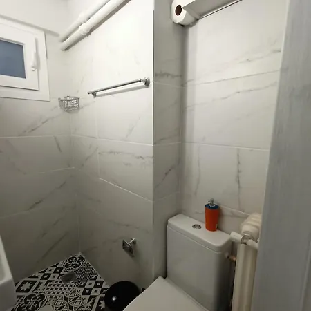 Apartment Urban Nest