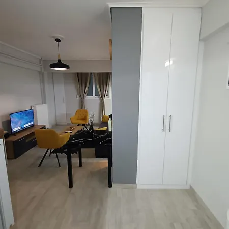 Apartment Urban Nest *