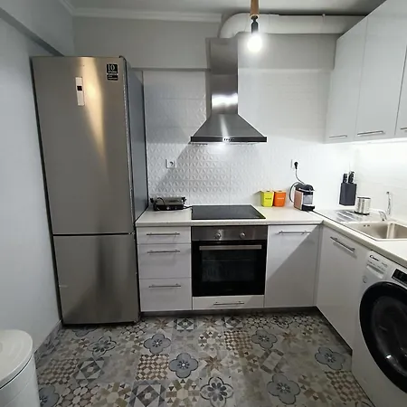 Apartment Urban Nest