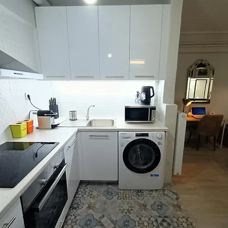 Urban Nest Athens