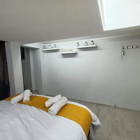 Urban Nest شقة
